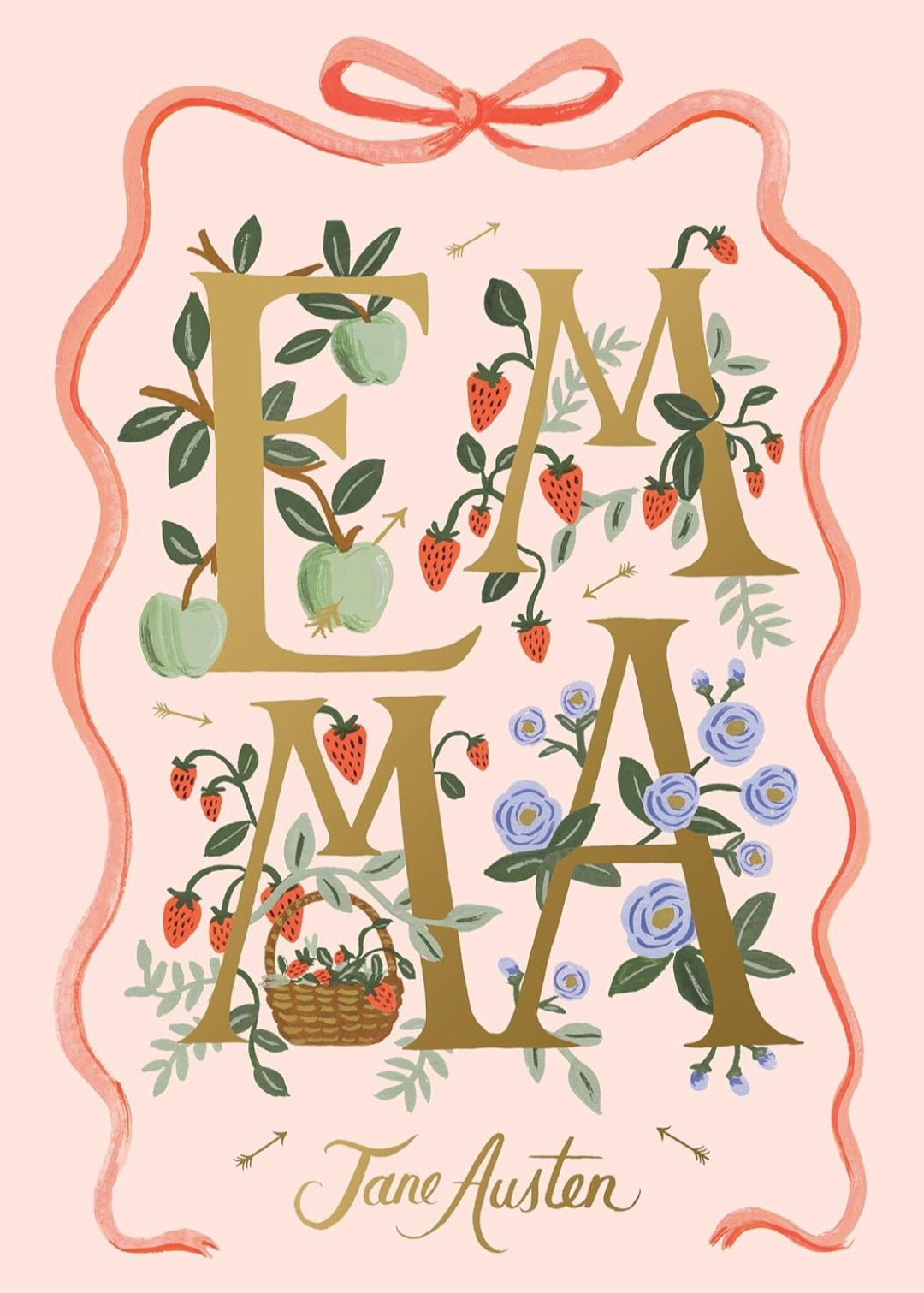 Emma| Puffin in Bloom|Hardcover