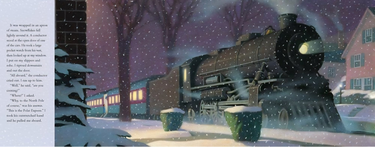 Christmas Classics Book Bundle| 6-Book Collection