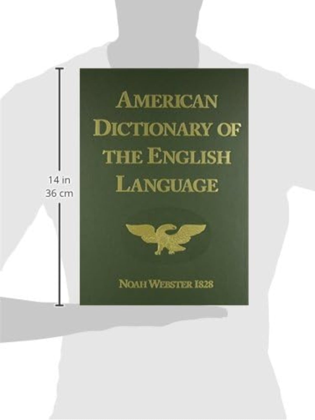 American Dictionary of the English Language – 1828 Facsimile Edition