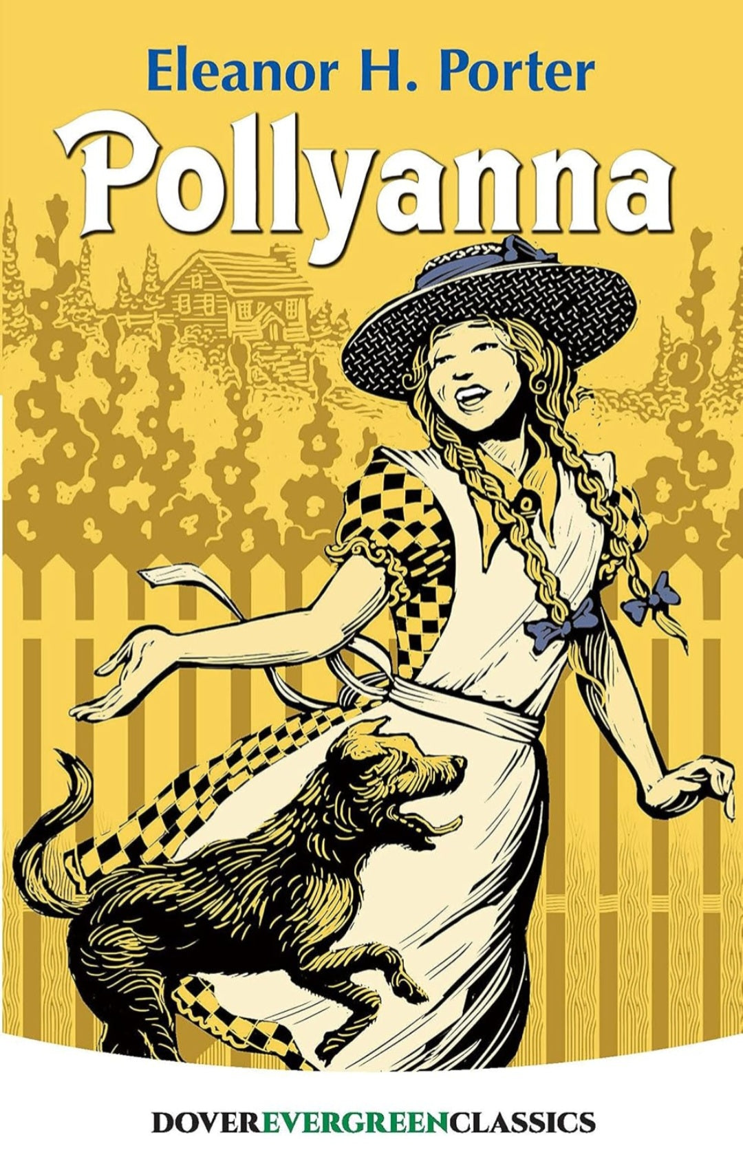 Pollyanna|Paperback
