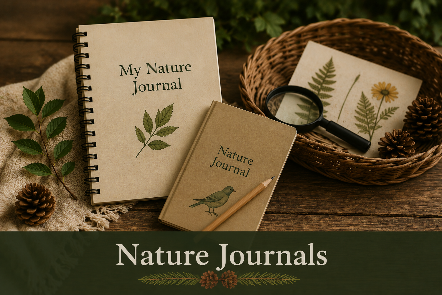 Nature Journals