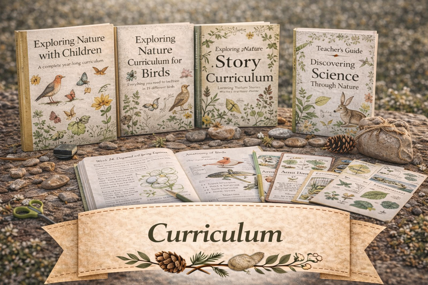 Curriculum