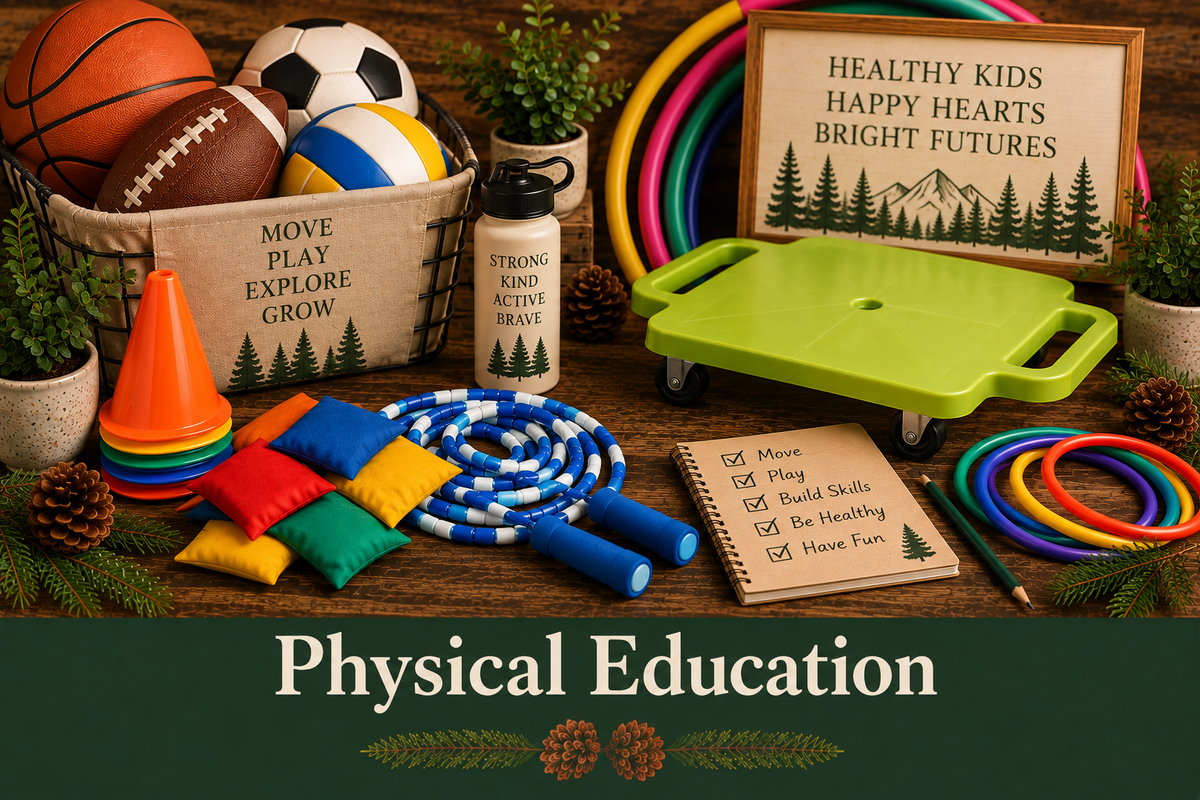 Physical Education