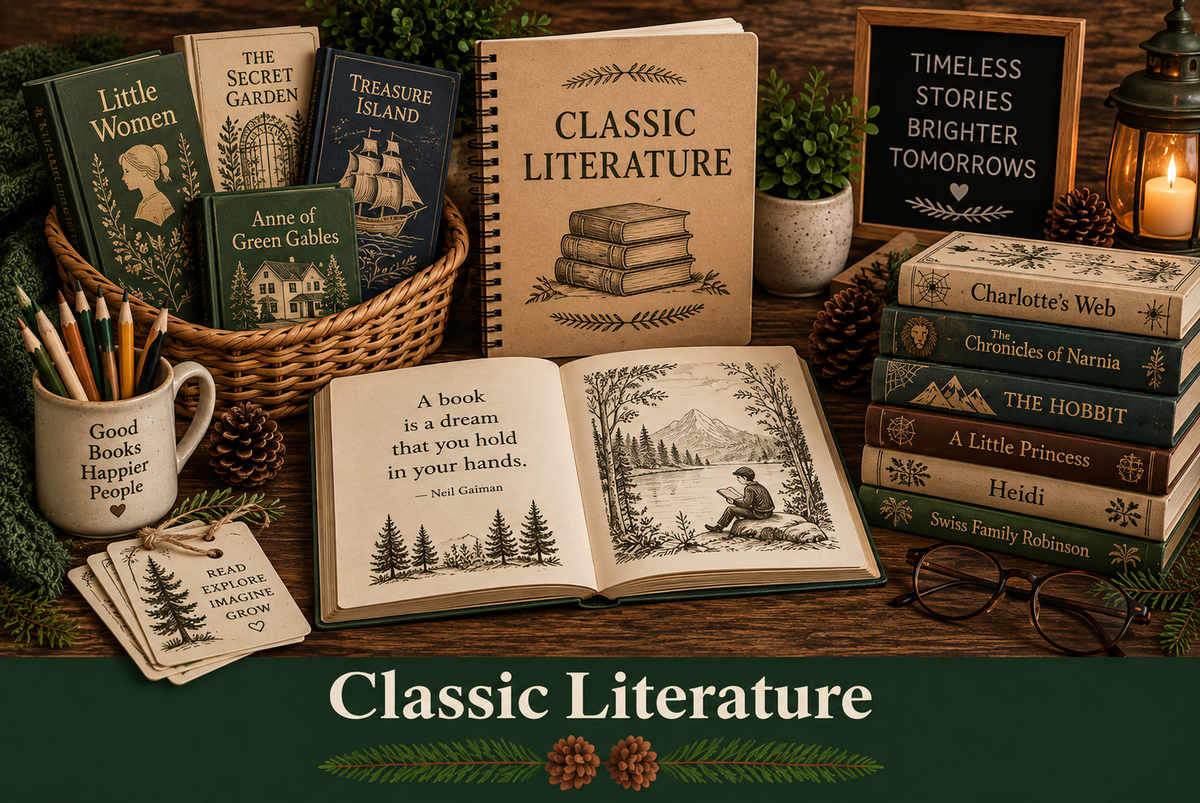 Classic Literature