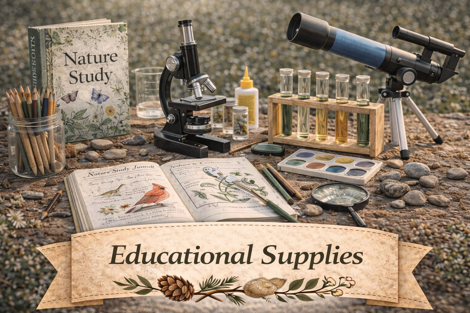 Educational Supplies