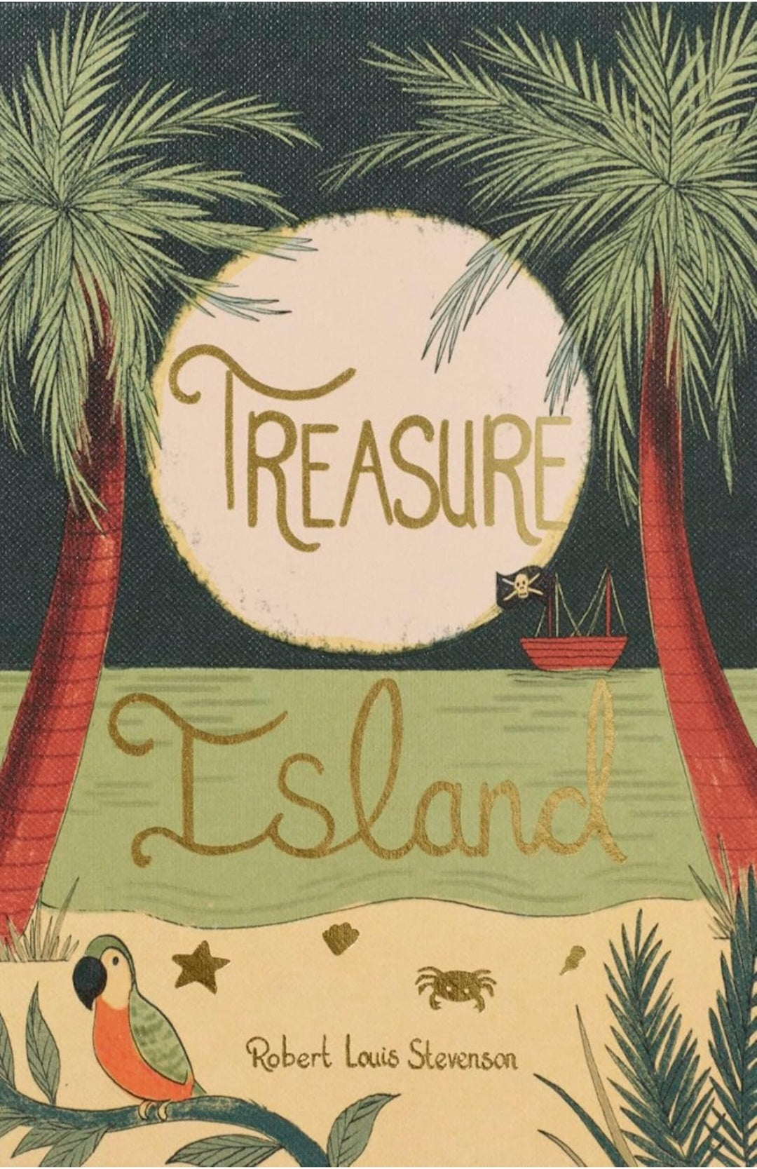Treasure Island Literary Adventure Set | Classic Literature, Navigation & Nautical STEM Activities