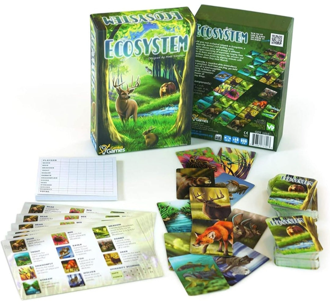 The Wild Robot Literary STEM Adventure Set | Robotics, Wildlife & Ecosystem Exploration