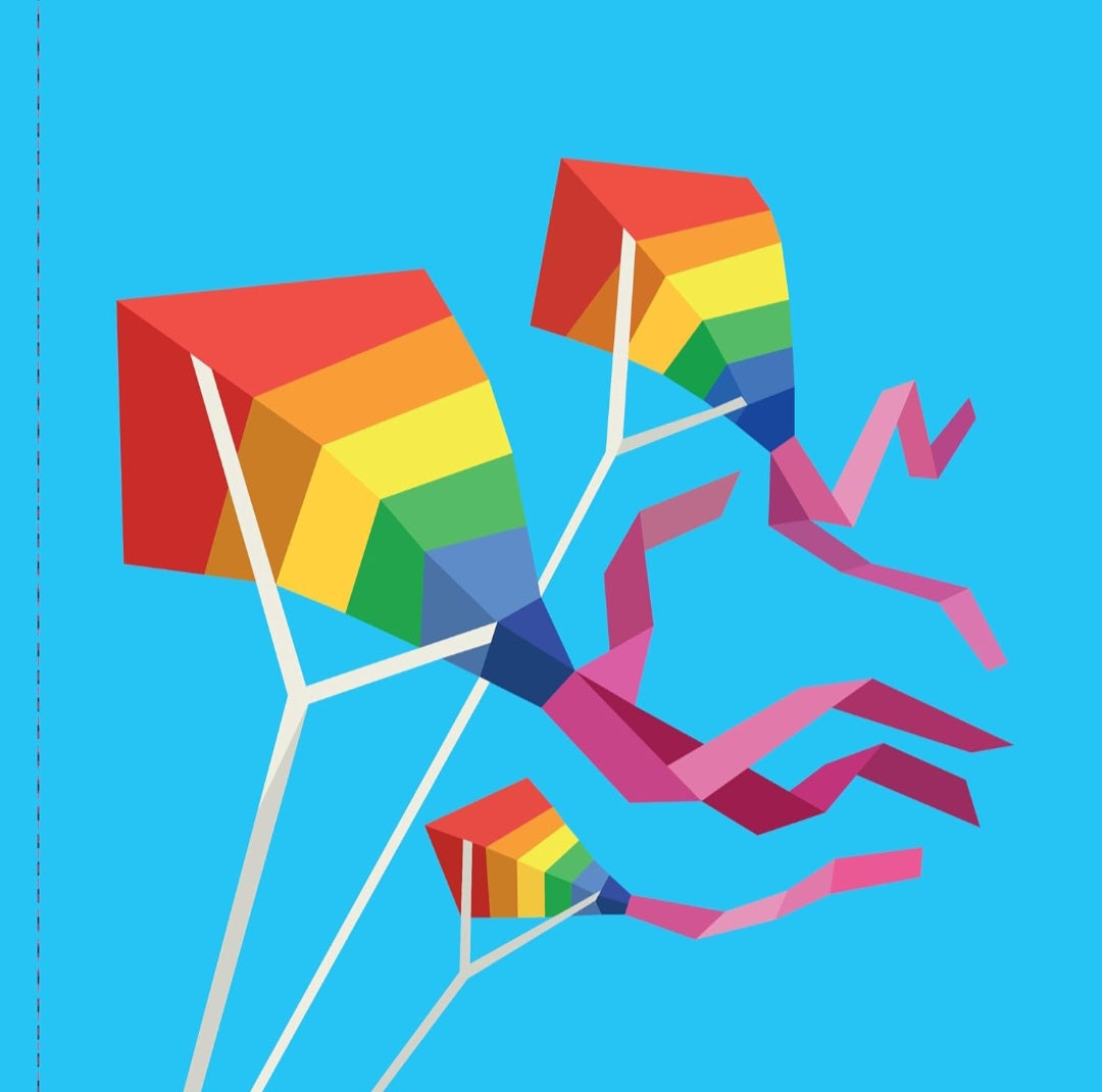 Paint by Sticker Kids: Rainbows Everywhere! | 10 Rainbow Sticker Art Activities