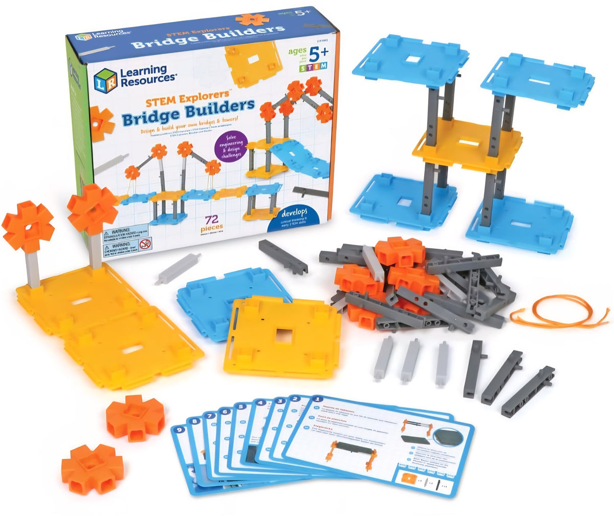 Bridge Engineering Study Kit