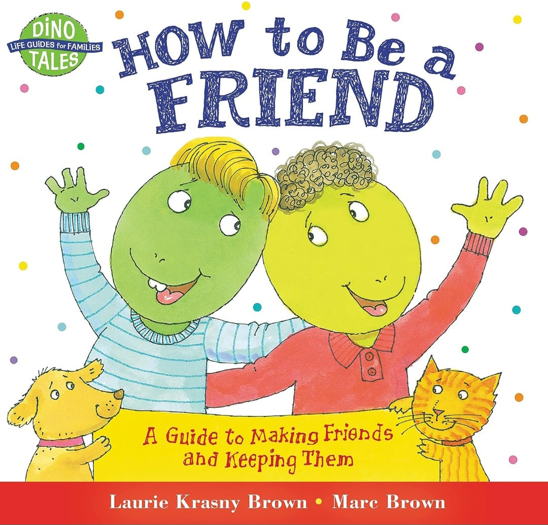 Friendship Book Bundle