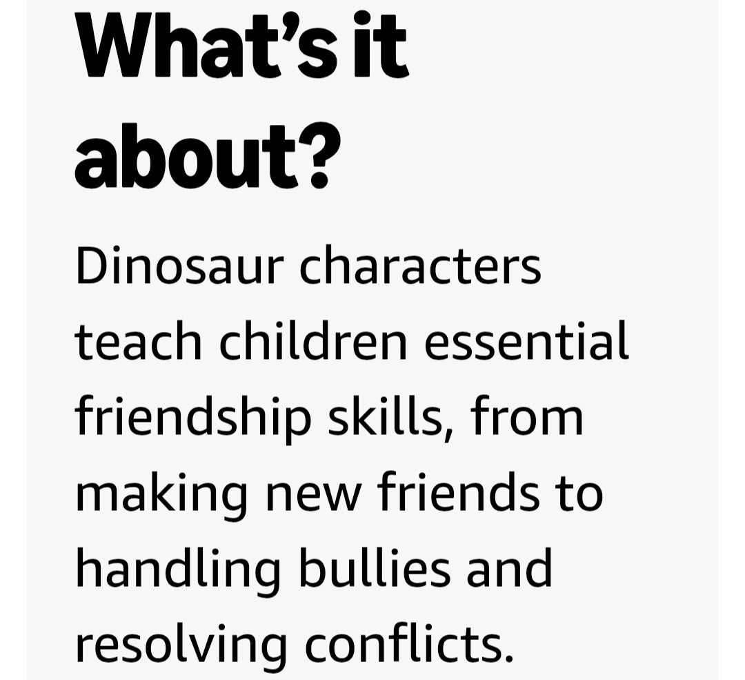 Friendship Book Bundle