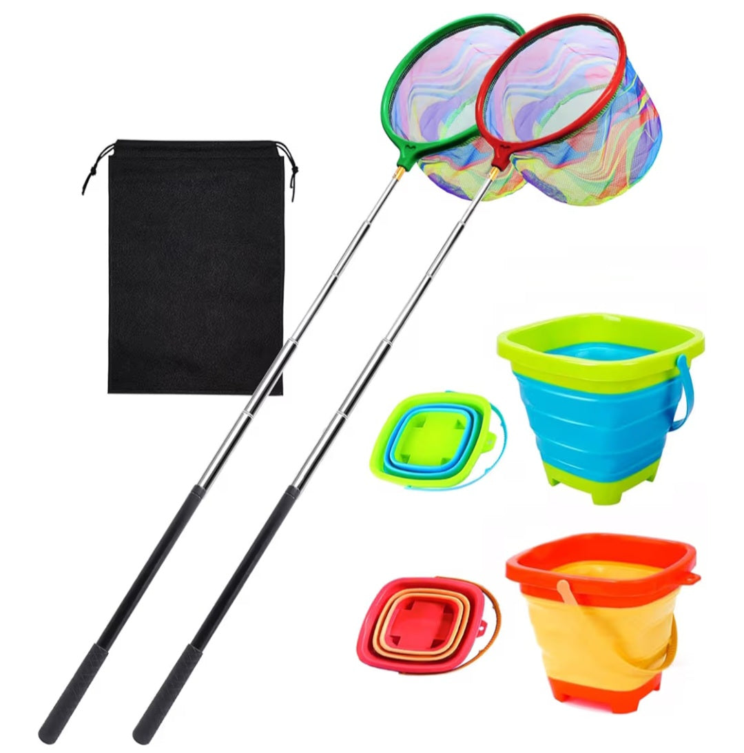 Pond Study Kit