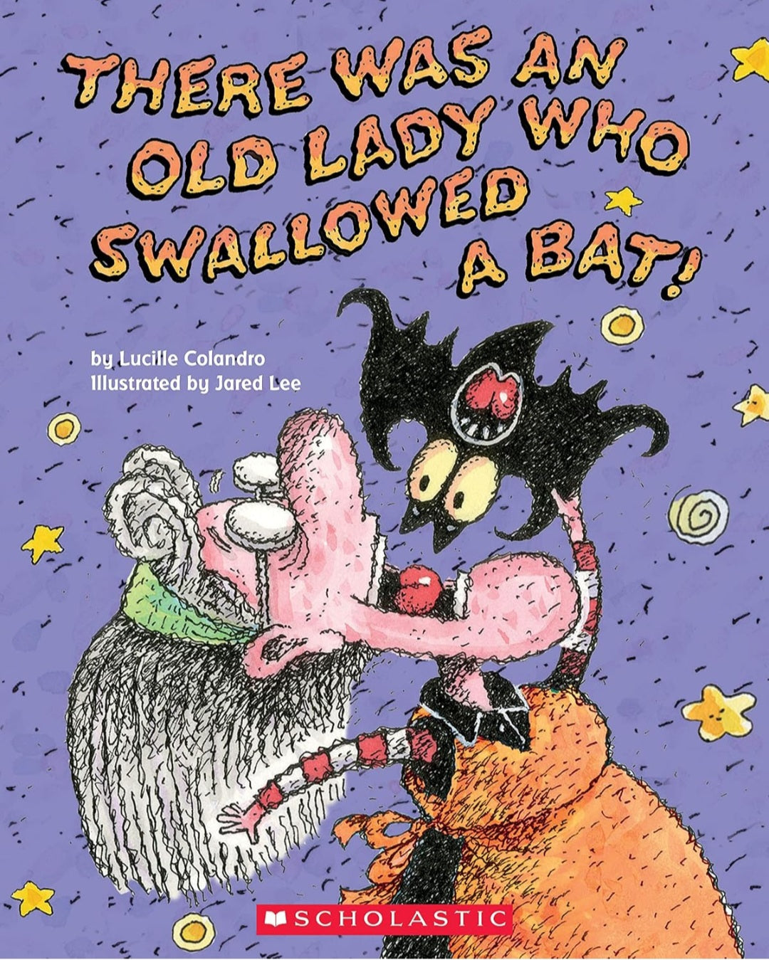 All Things Bats Book Bundle|6 Books