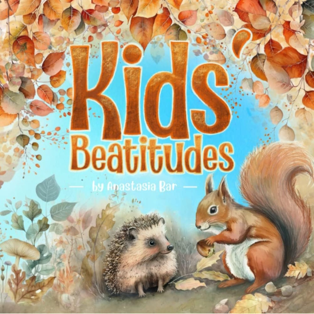 Character & Social-Emotional Learning Book Bundle