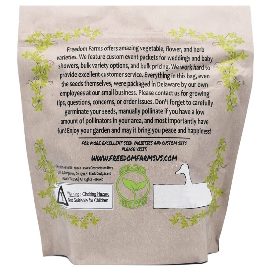 Seed Starting Kit