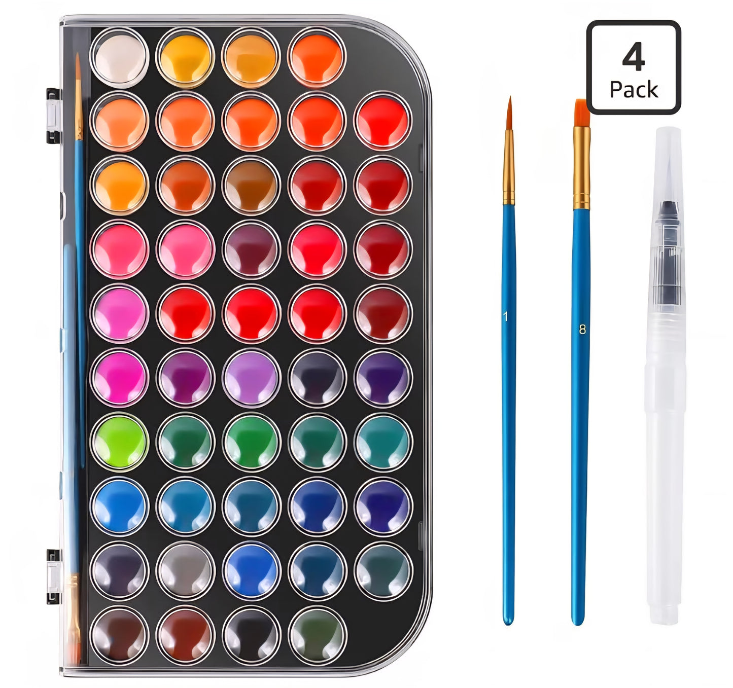 Quiet Time Creativity Kit