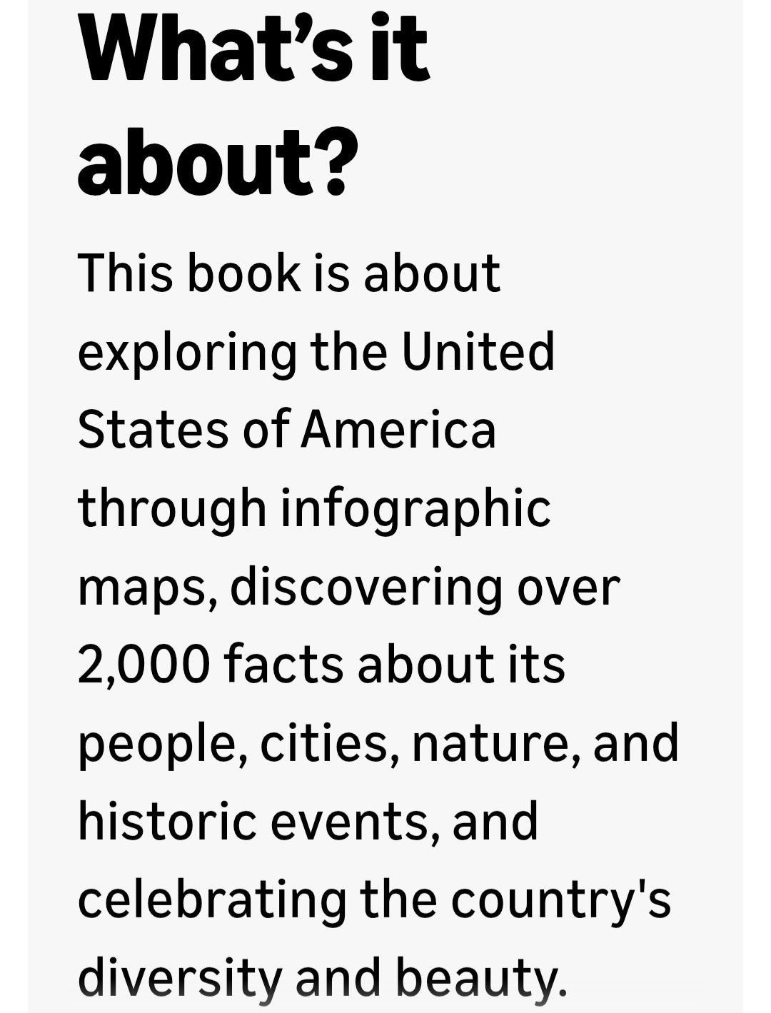 US Geography & States Kit