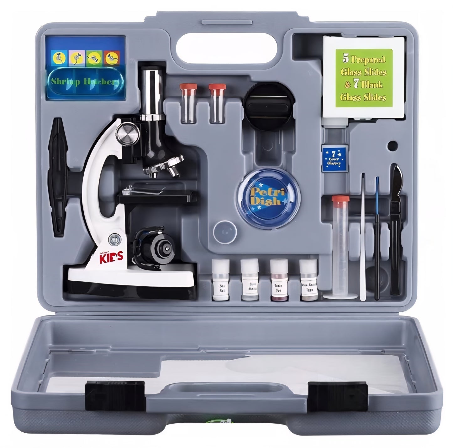 Beginner Microscope Kit