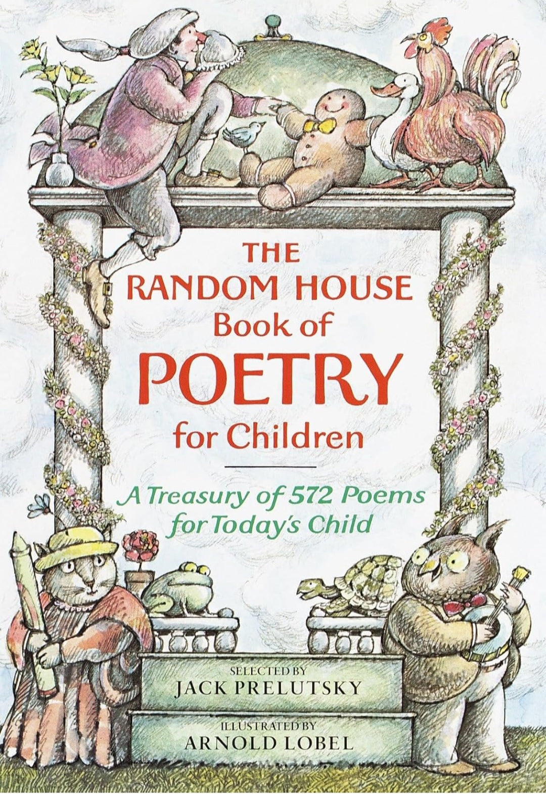 Poetry Book Bundle