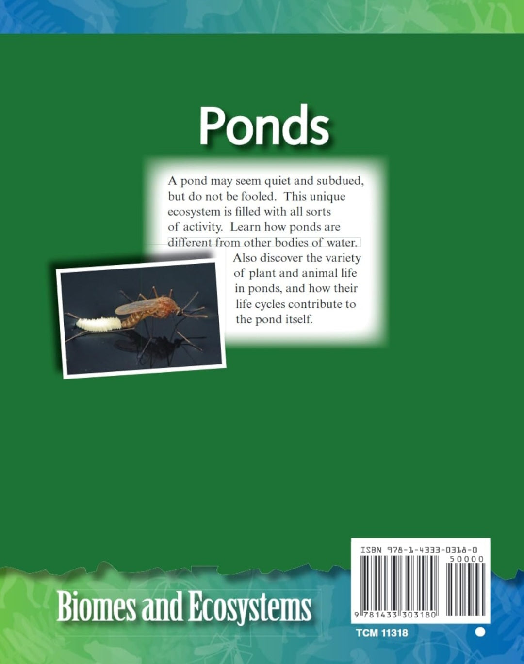 Pond Study Kit