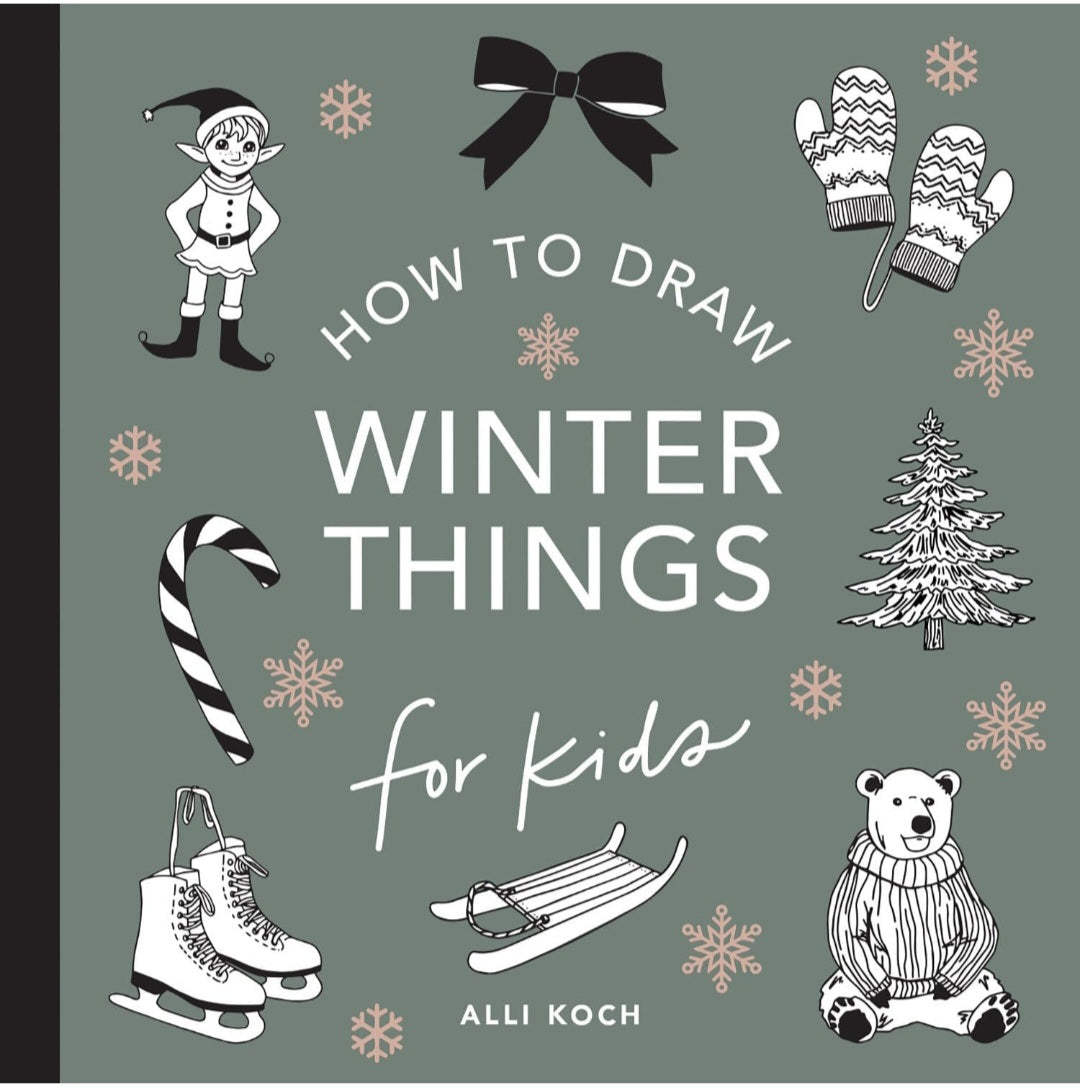 Winter Science & Nature Study Kit