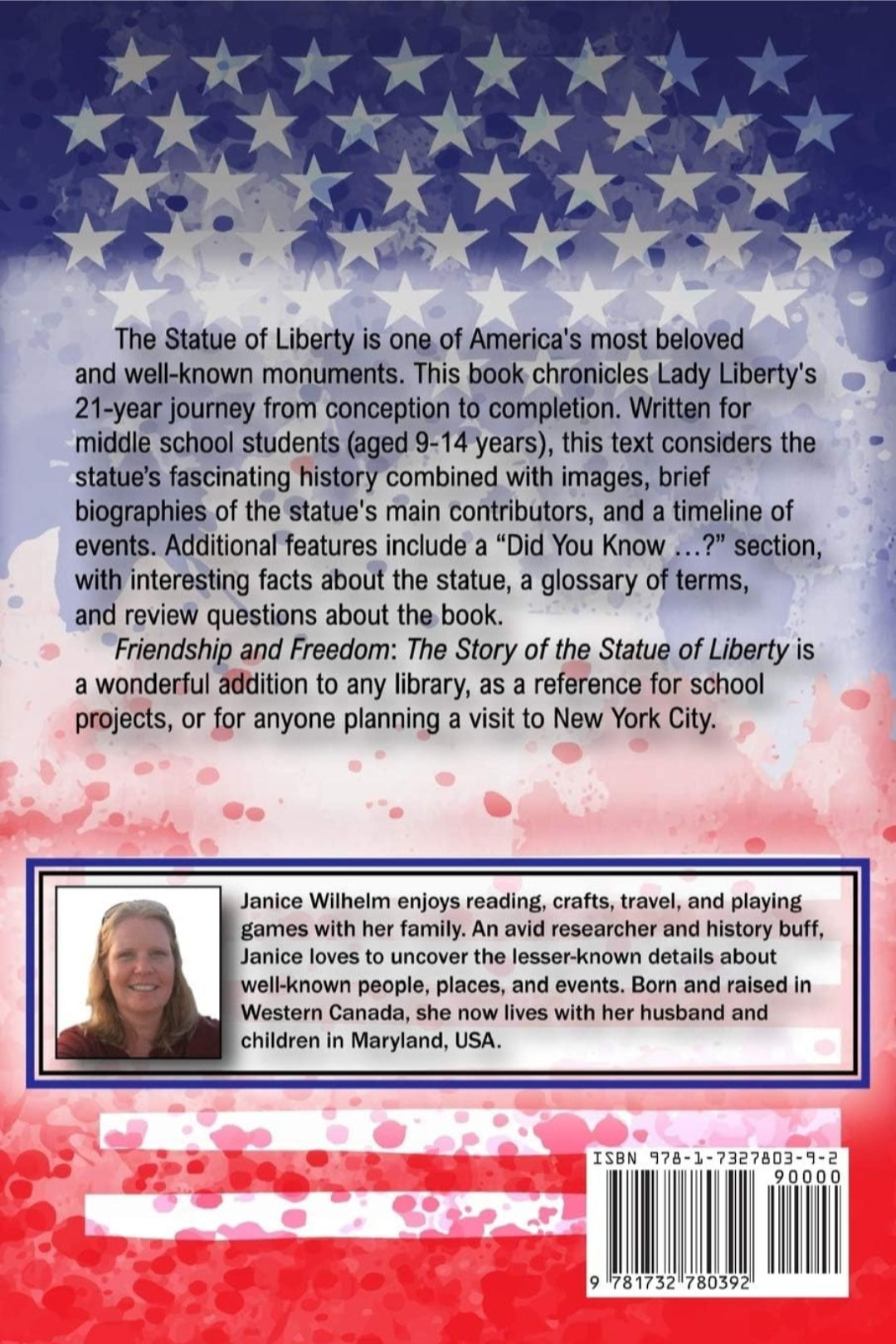Statue of Liberty History & Architecture Study Kit | Grades 8–12