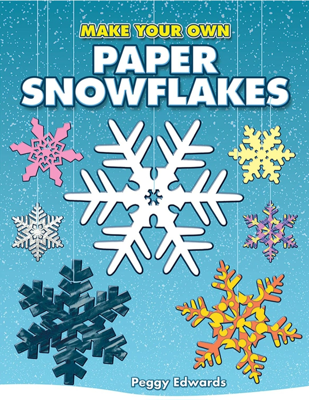 Winter Science & Nature Study Kit