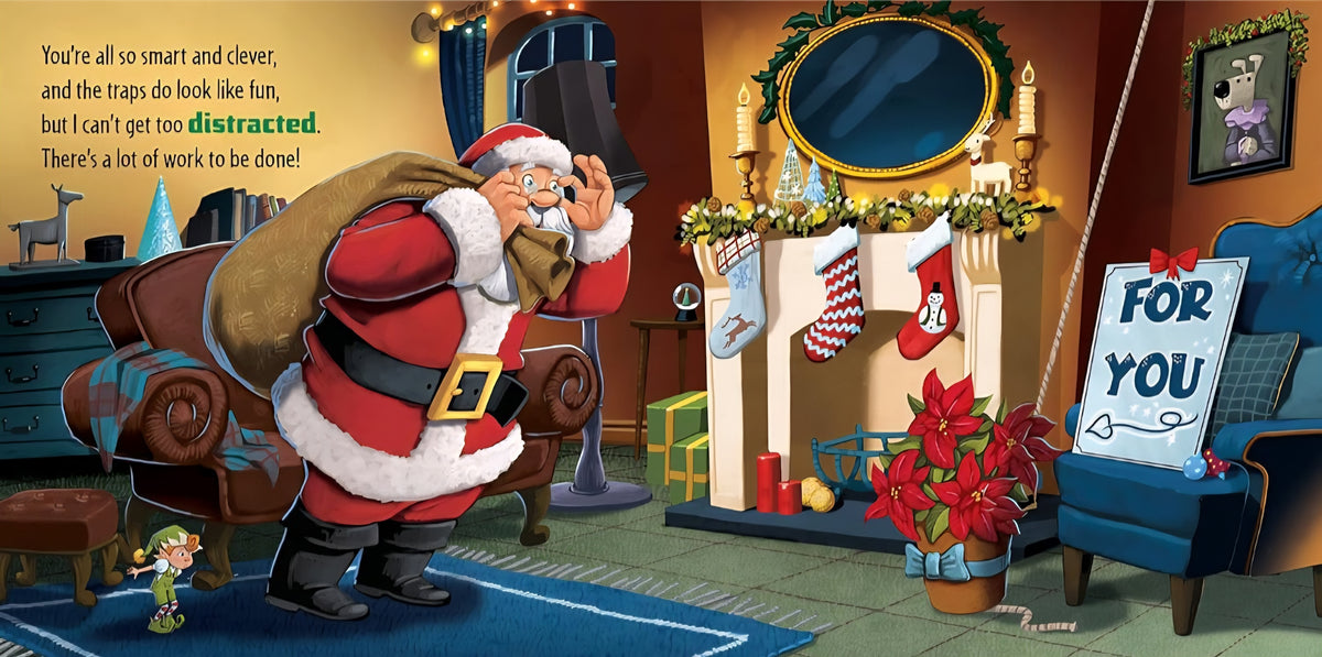 Christmas Read-Aloud Bundle|6-Book Collection