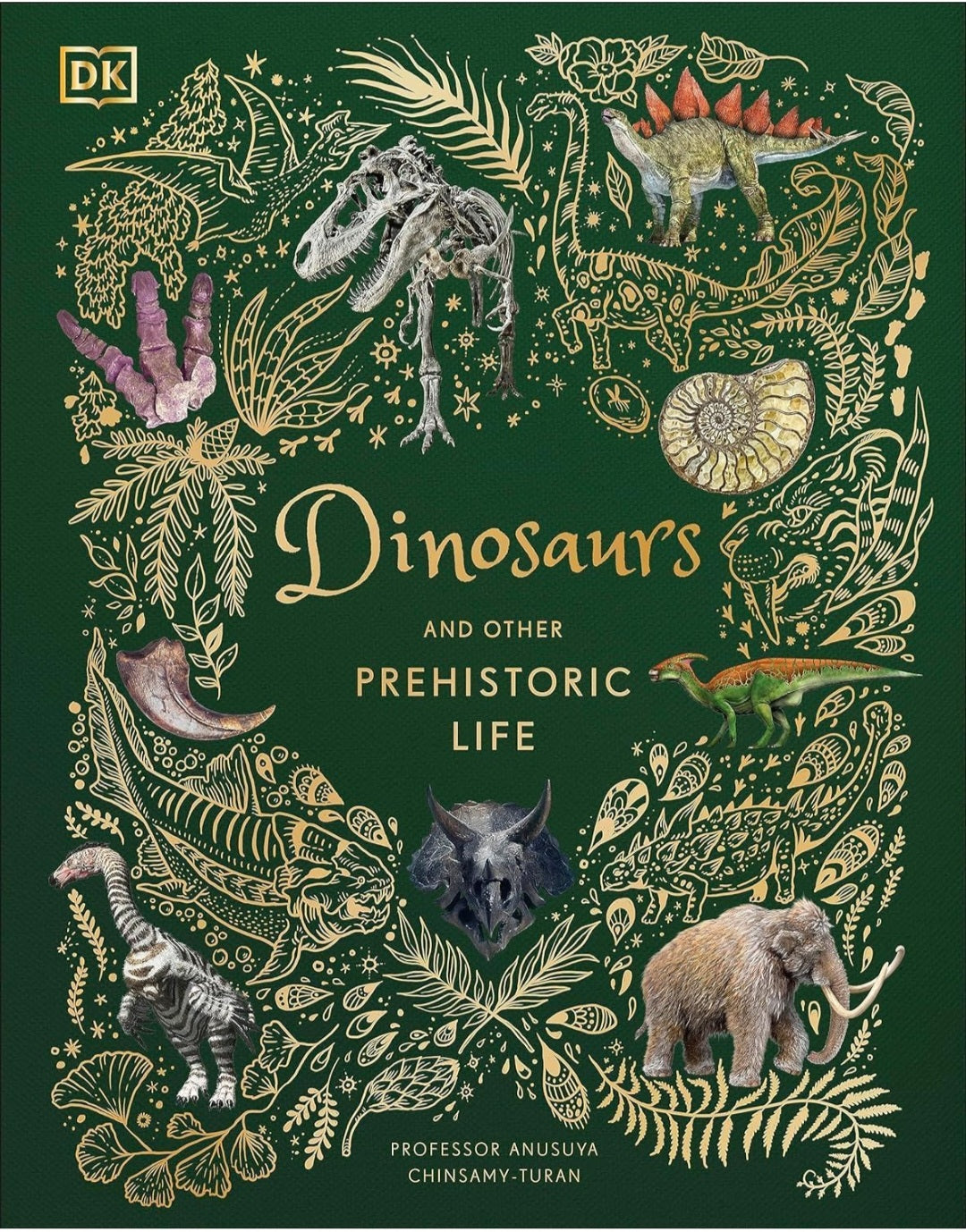6 Book Anthology Set