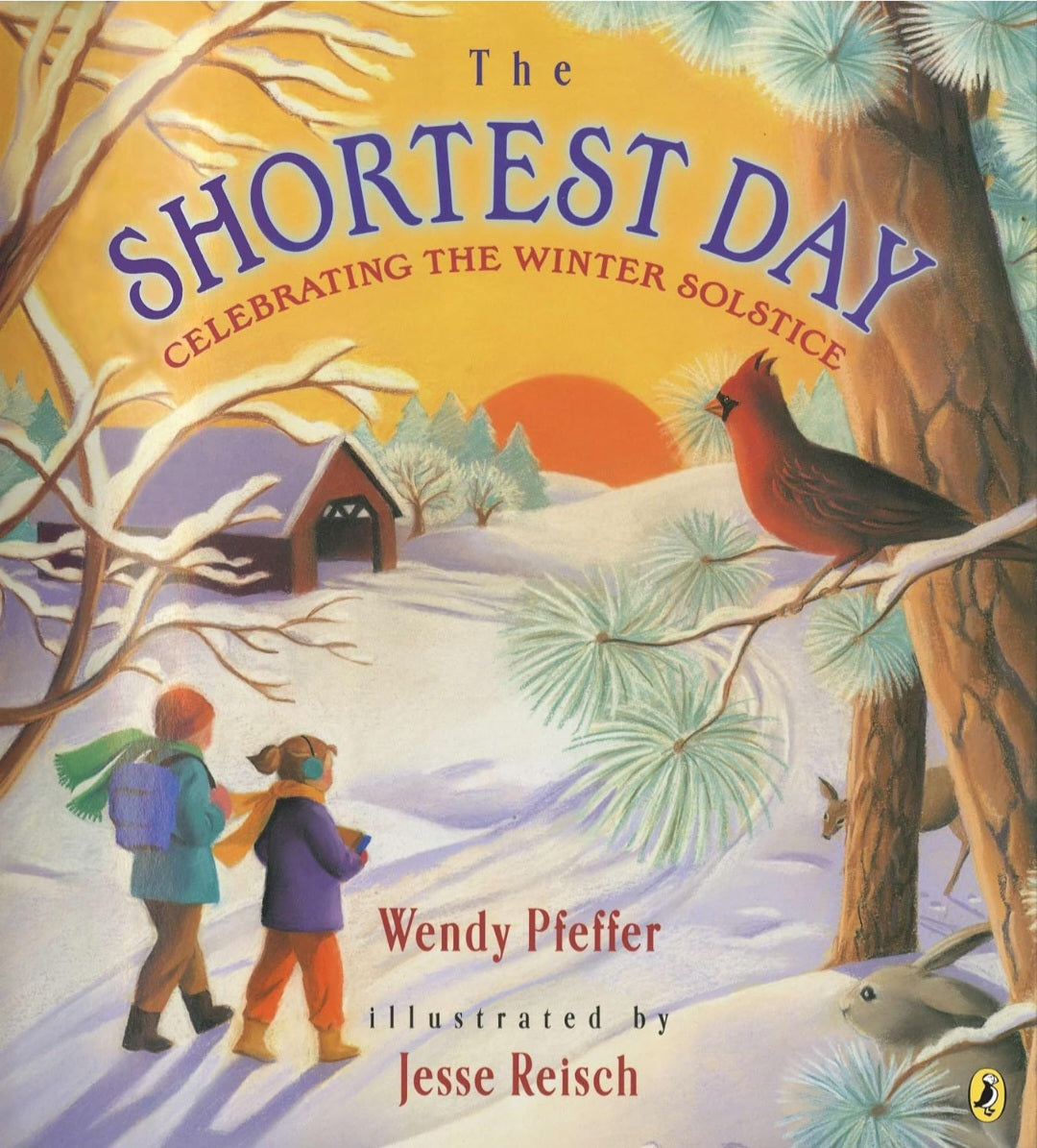 Winter Book Bundle| 6-Book Collection