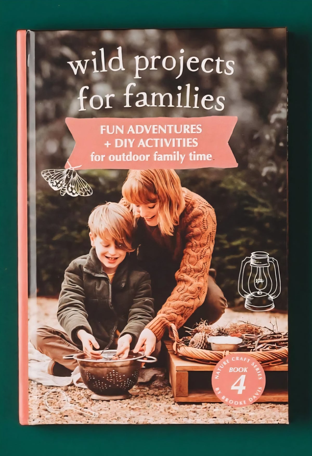 Wild Projects for Families| Nature Activities & Outdoor Adventures