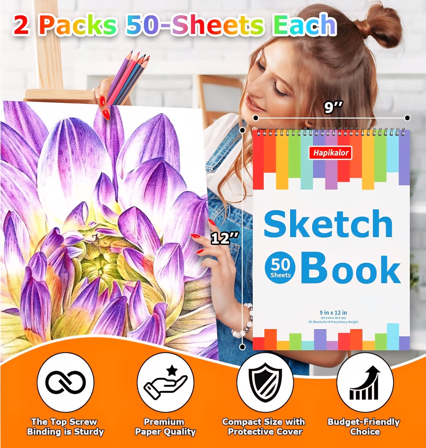 Quiet Time Creativity Kit