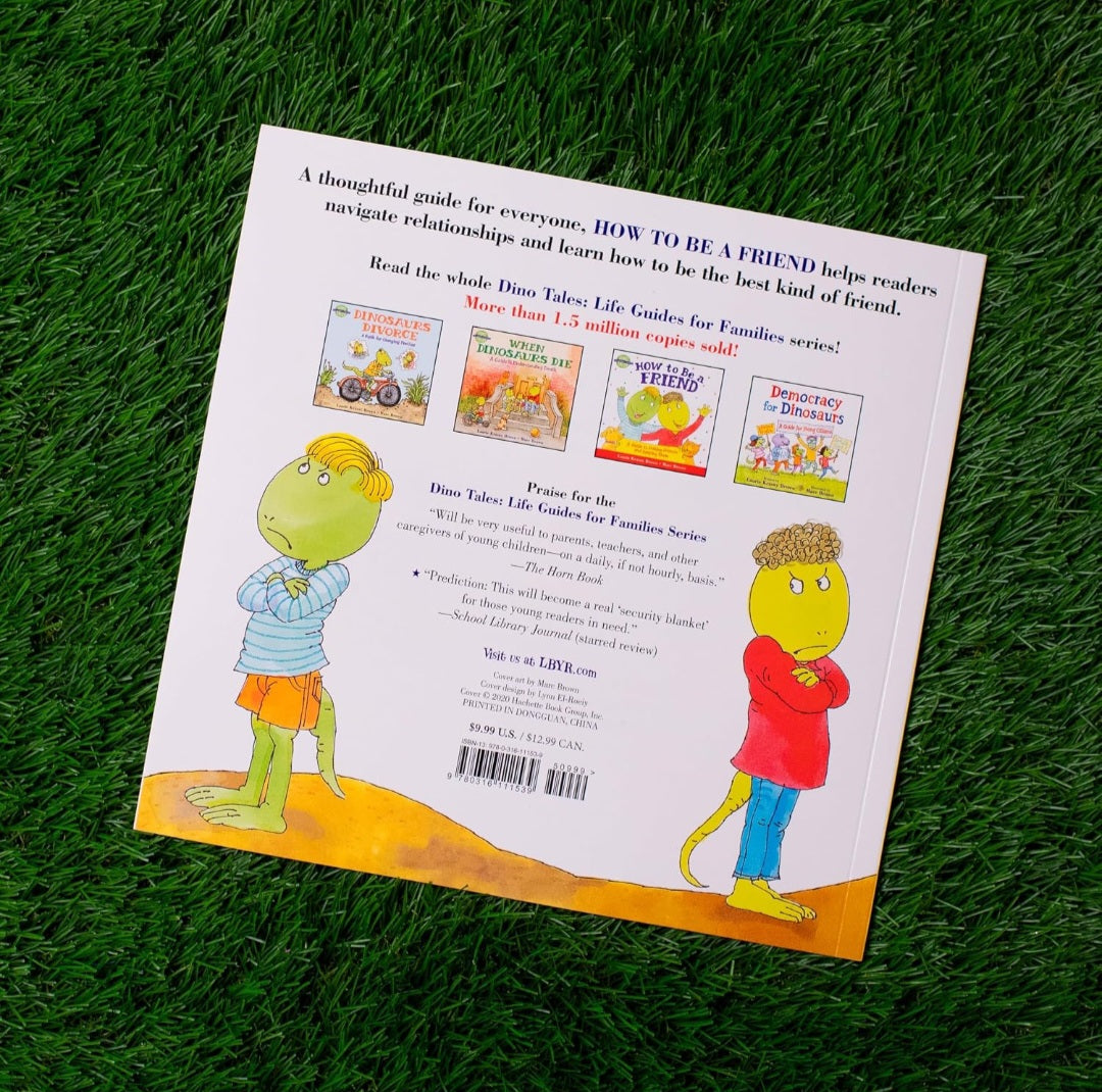 Character & Social-Emotional Learning Book Bundle