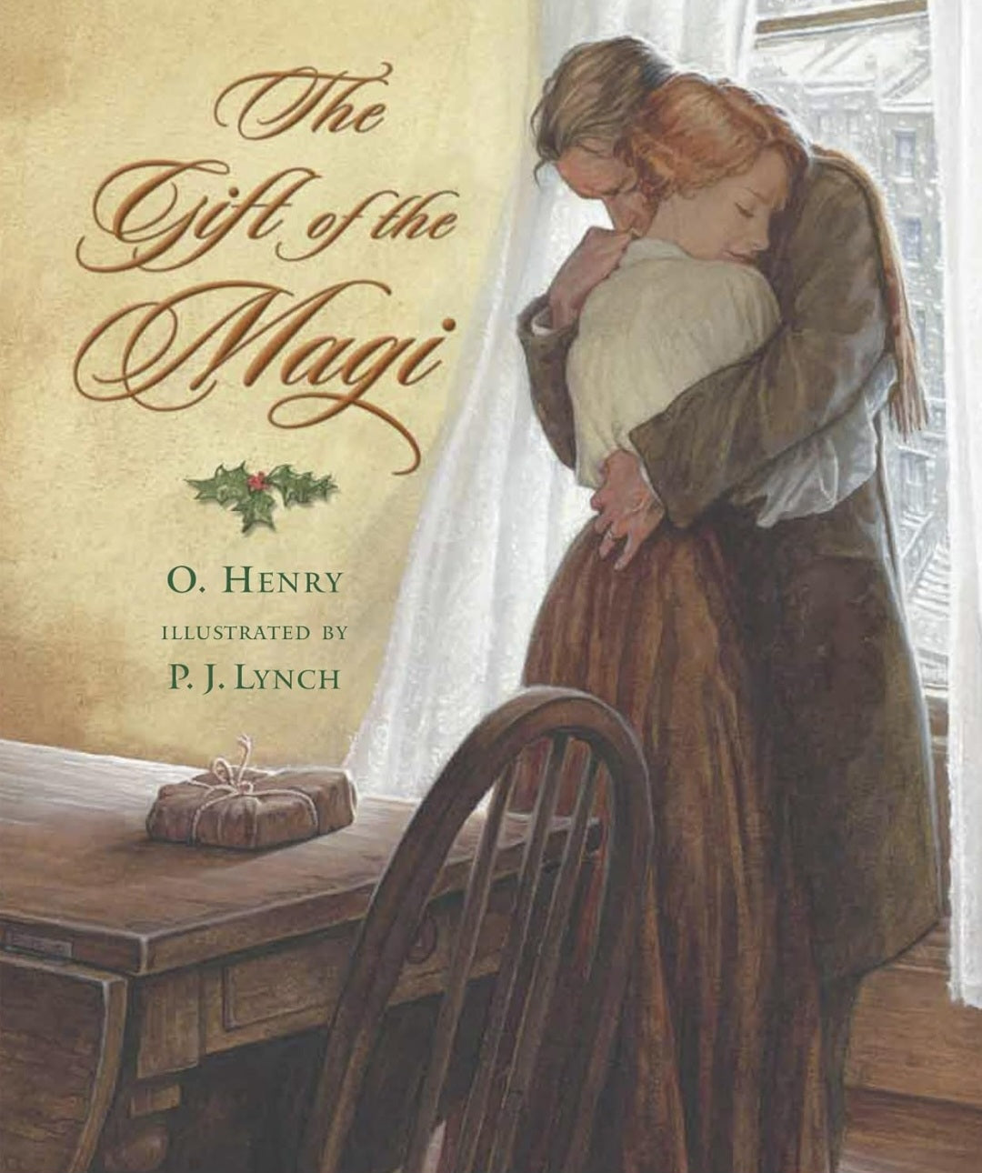 The Gift of the Magi|Hardcover