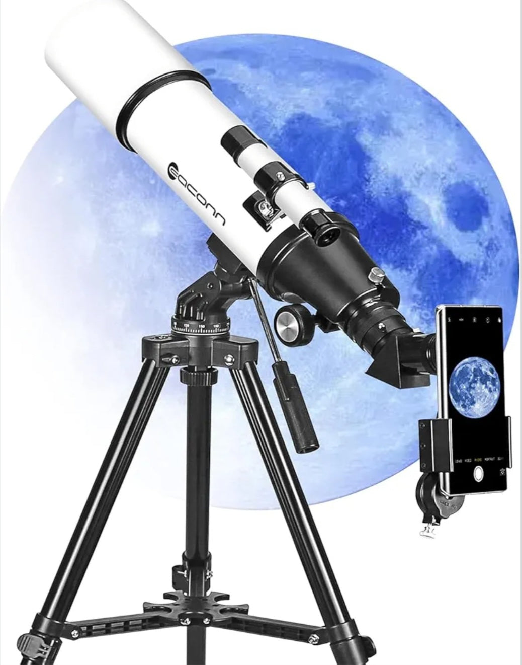 Beginner Telescope