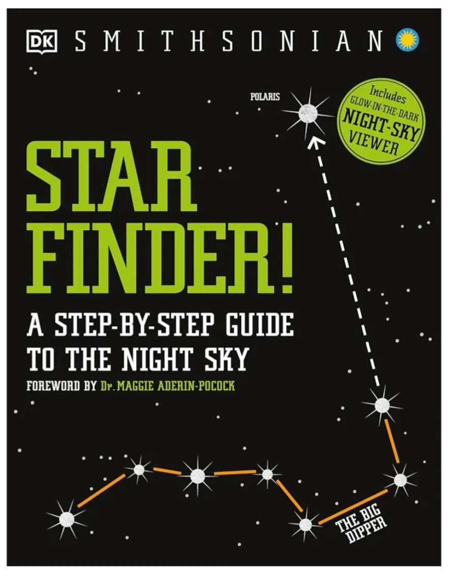 Night Sky Starter Kit