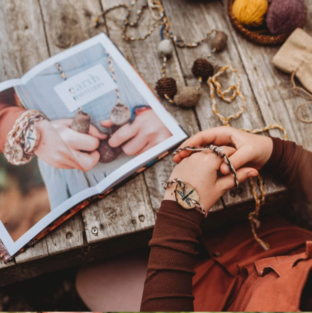 Wild Child|Nature Craft Projects for Kids