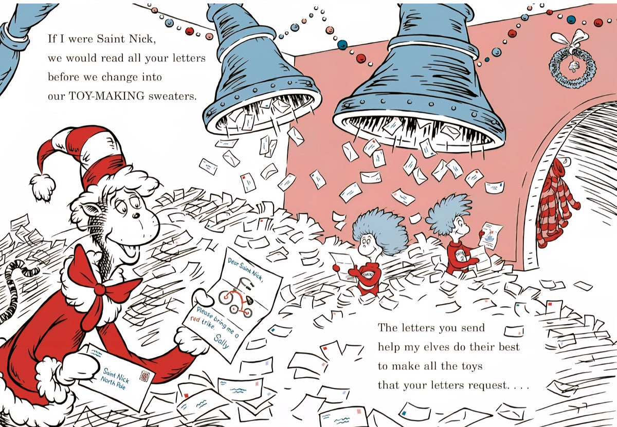 Christmas Read-Aloud Bundle|6-Book Collection