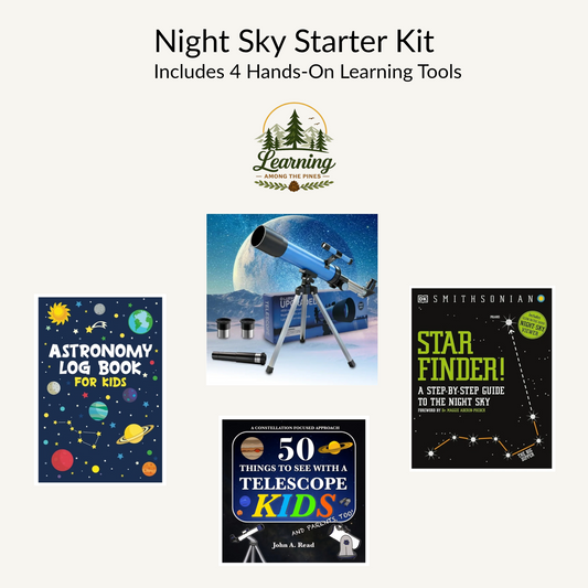Night Sky Starter Kit
