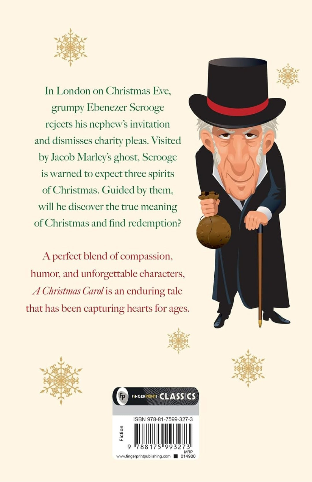 Christmas Classics Book Bundle| 6-Book Collection