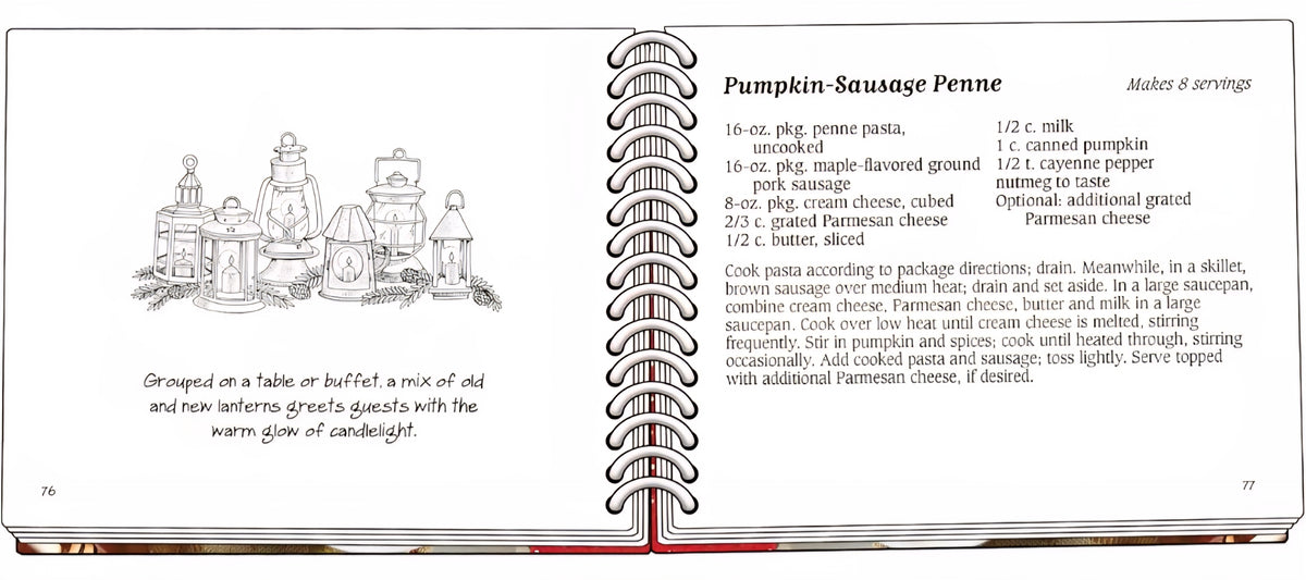 Our Favorite Pumpkin Recipes