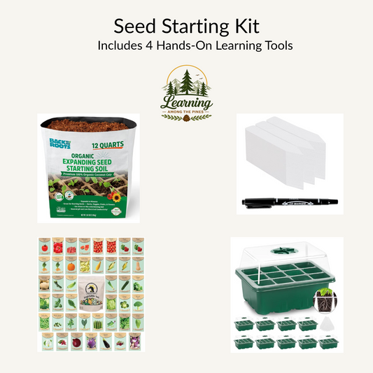Seed Starting Kit