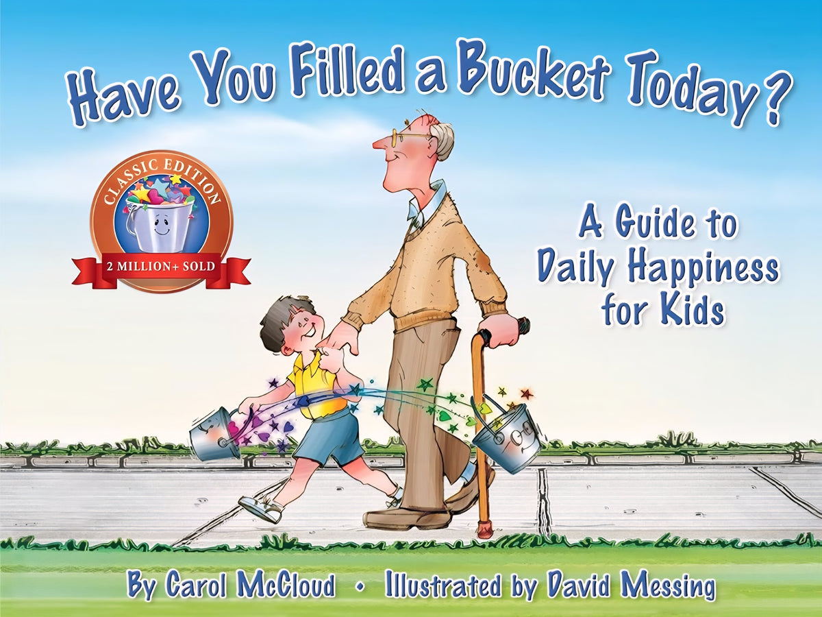 Character & Social-Emotional Learning Book Bundle