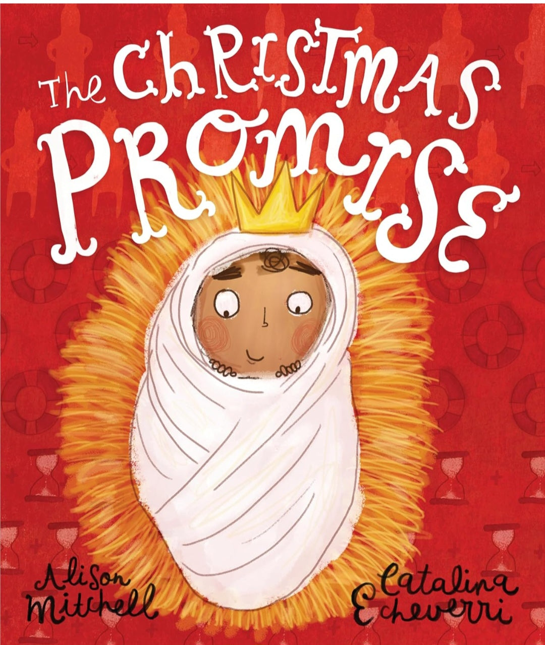 Christmas Faith & Bible Stories Book Bundle