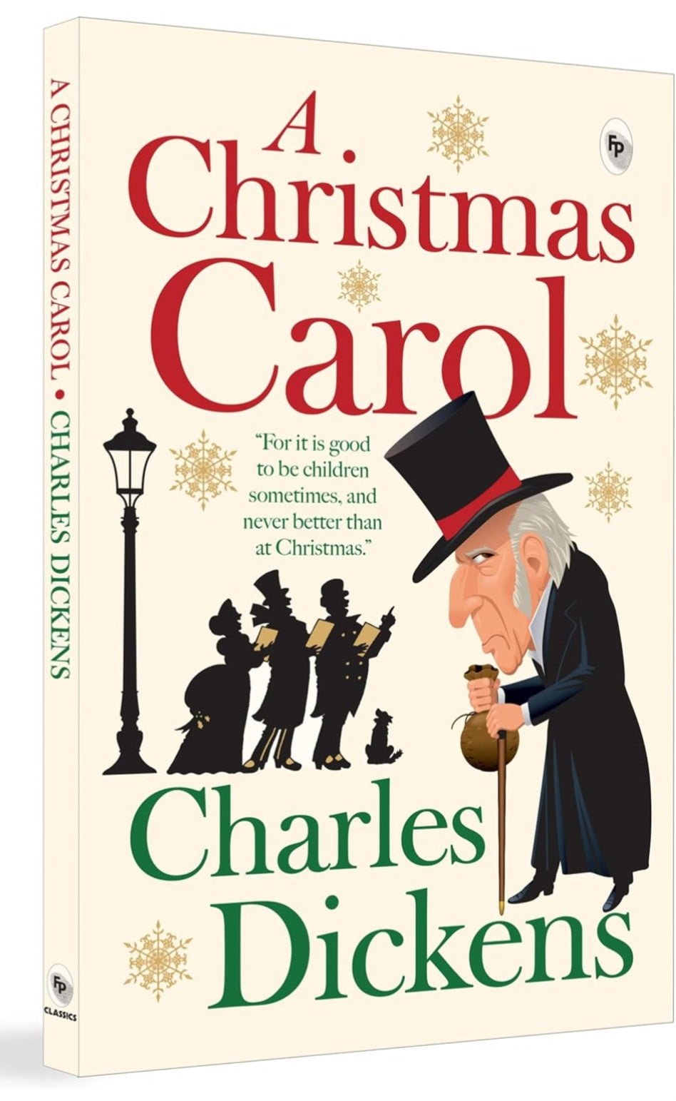 Christmas Classics Book Bundle| 6-Book Collection