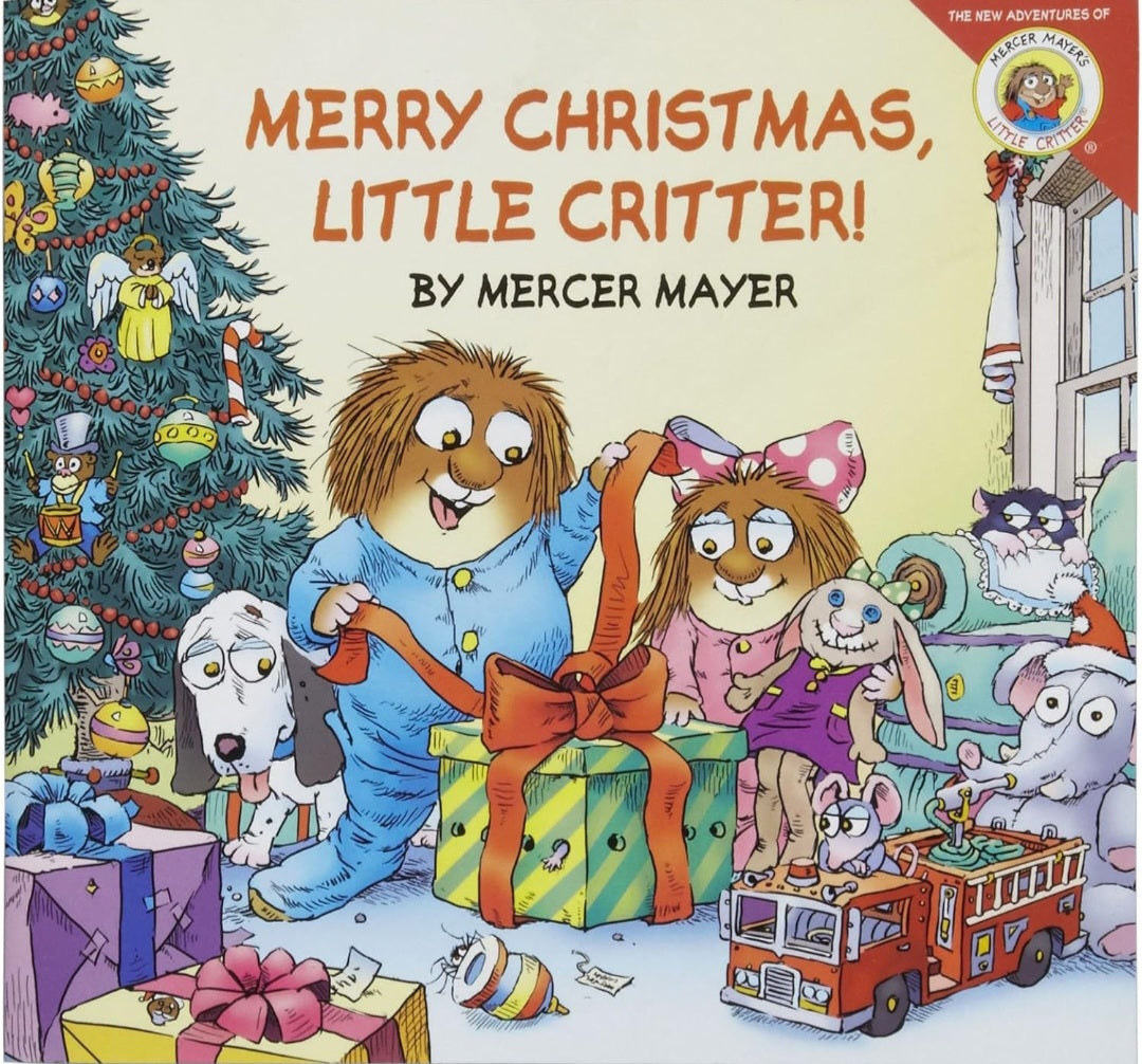 Christmas Read-Aloud Bundle|6-Book Collection
