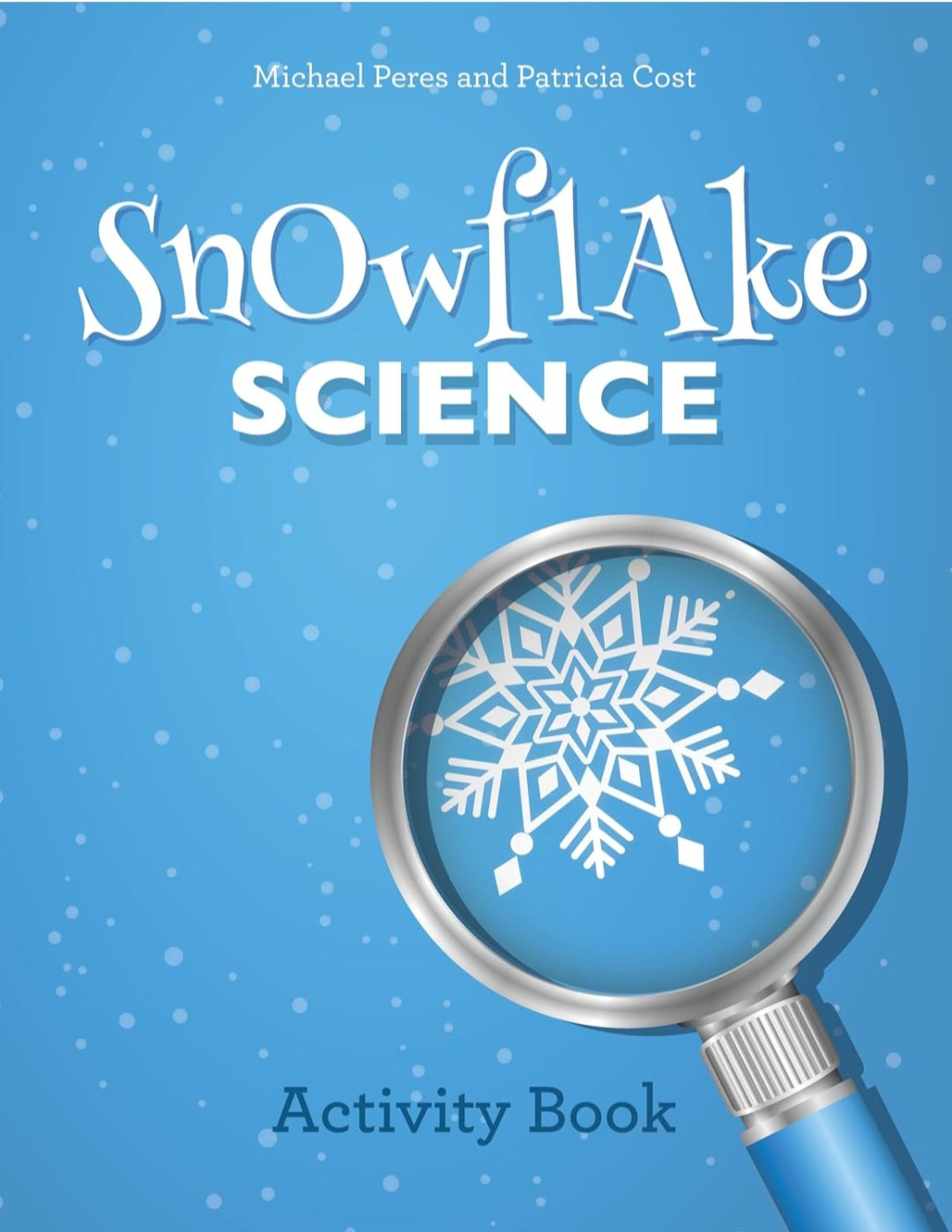 Winter Science & Nature Study Kit