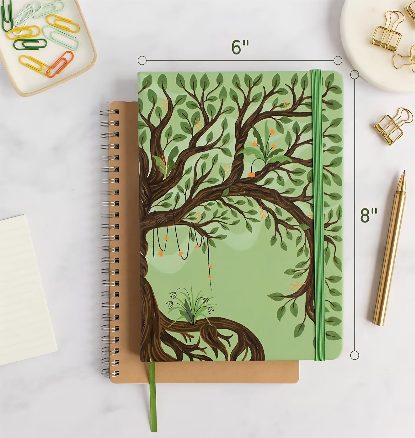 Tree Identification Kit