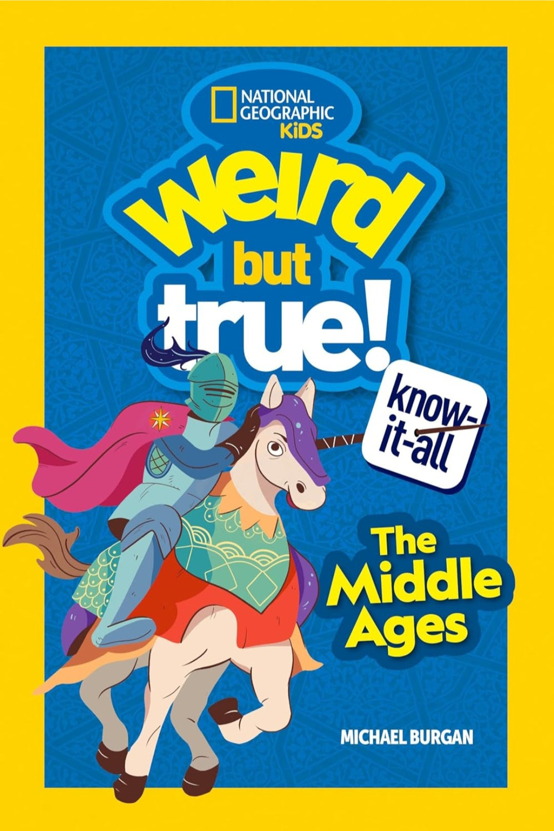 Medieval Times Book Bundle