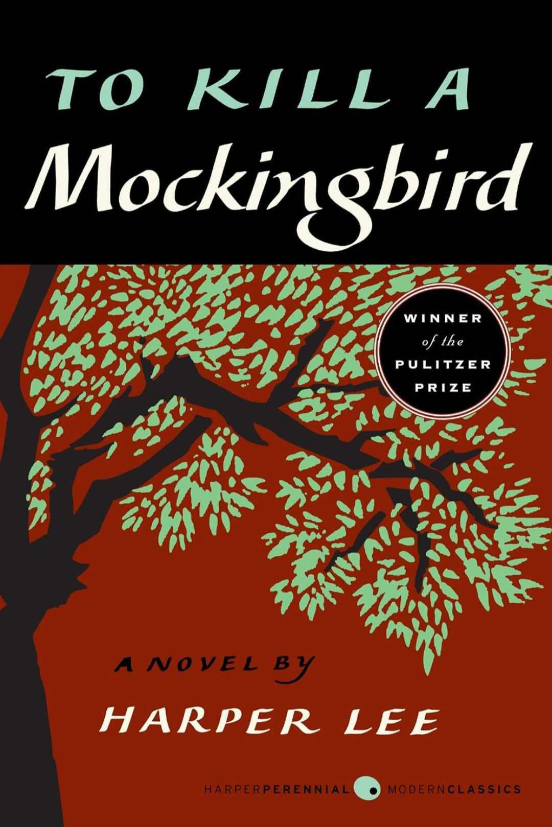 To Kill a Mockingbird|Paperback